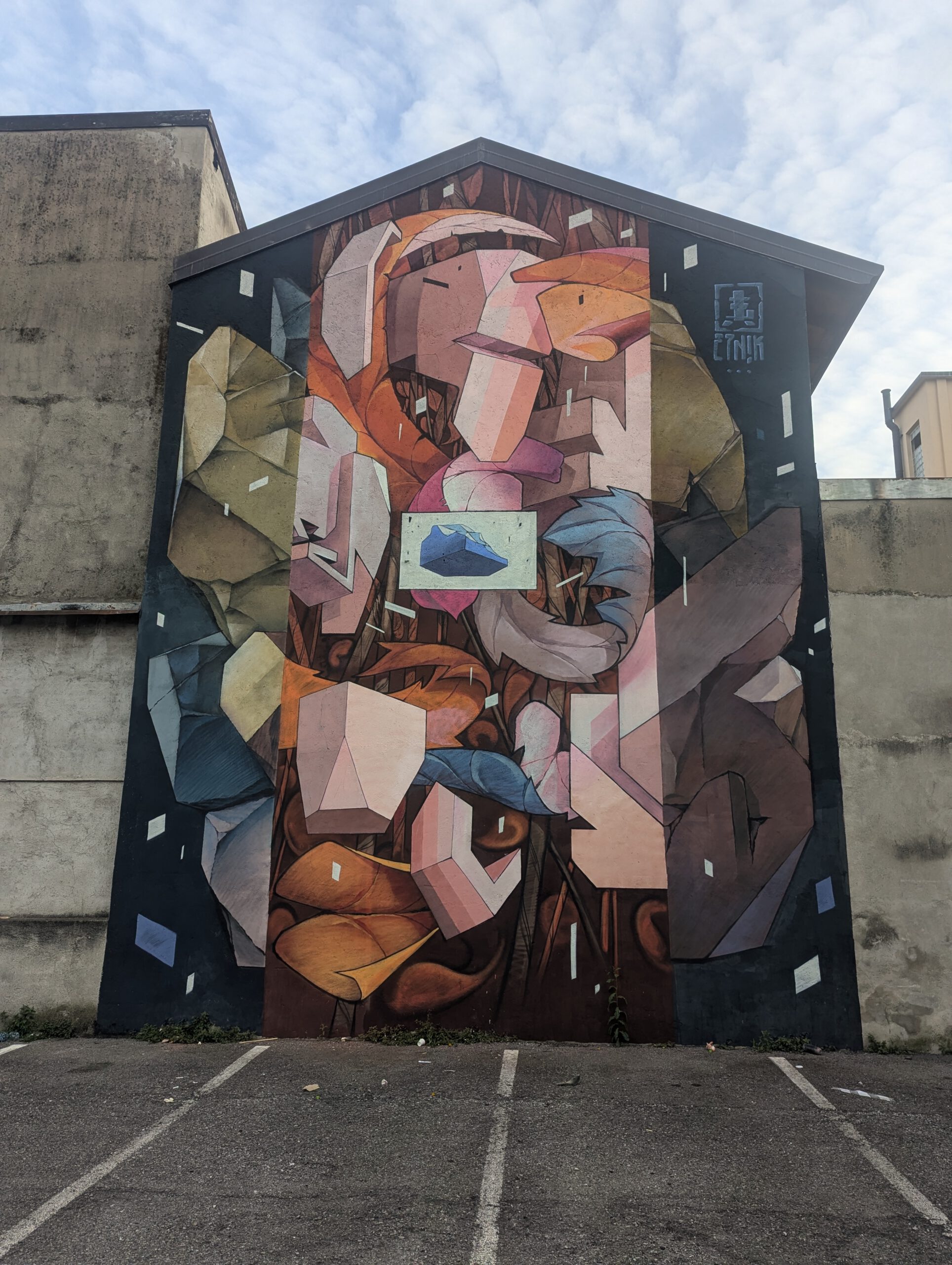 <small>2024</small> Etnik