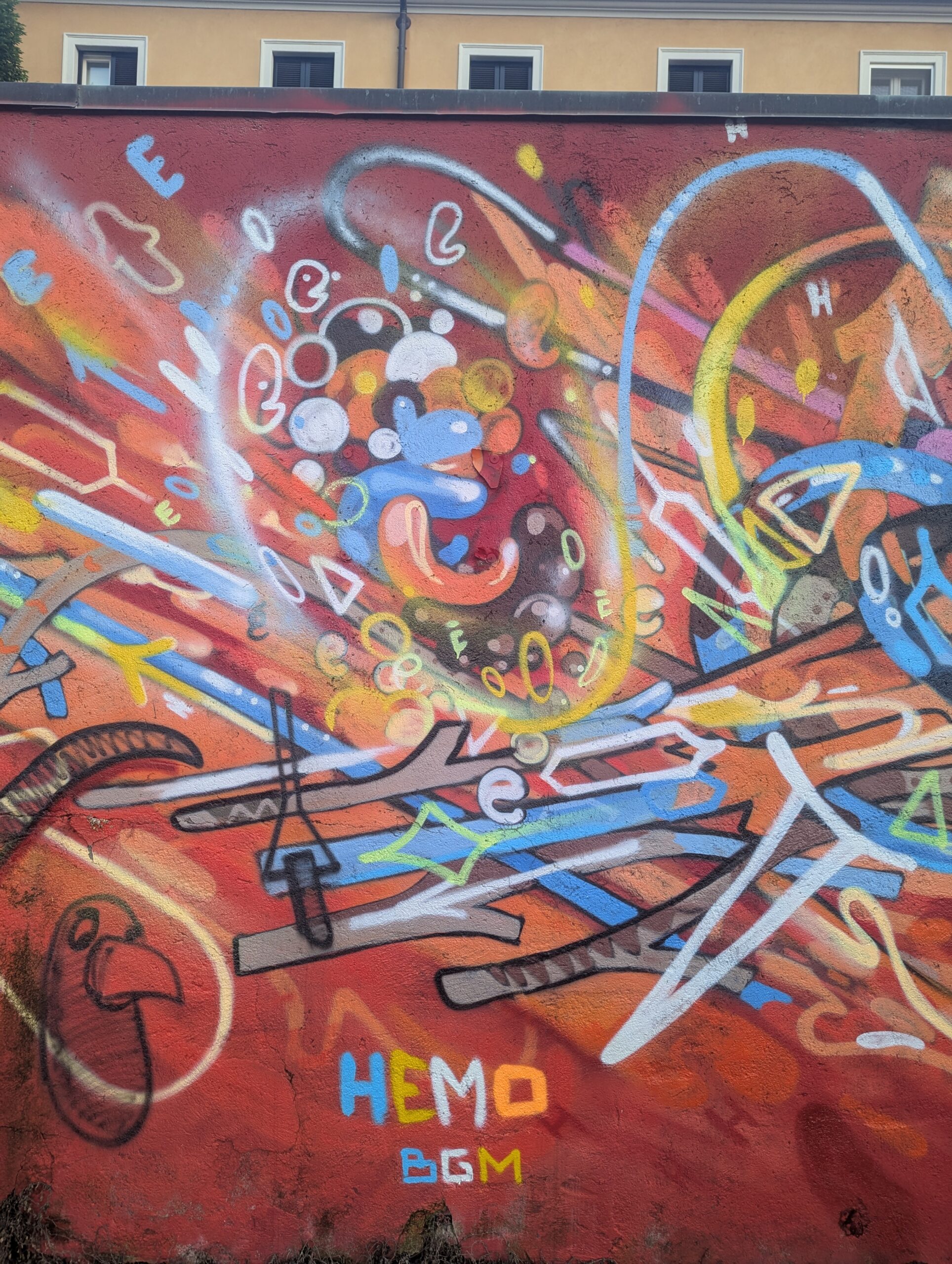 <small>2024</small> Hemo
